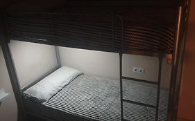 Traveller Host